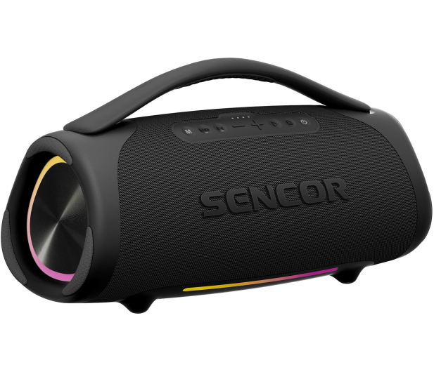 Sencor Resonex Mega - 1295050 - zdjęcie 3
